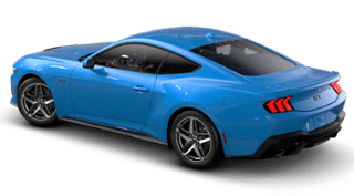 2025 Ford Mustang® External Image 3